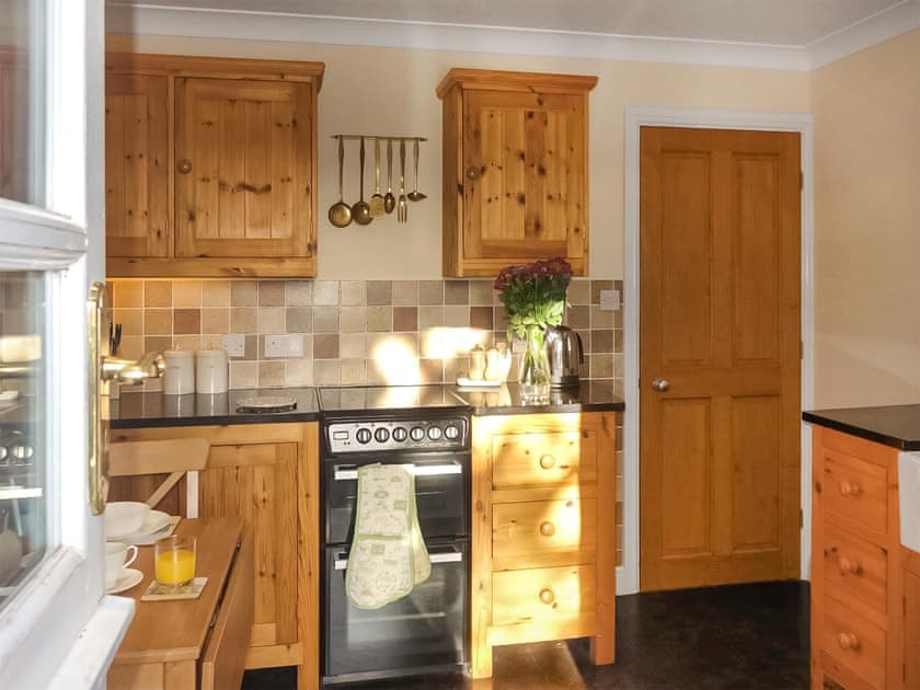 Kitchen | River View Pateley - Pateley Bridge Retreats, Pateley Bridge, near Harrogate