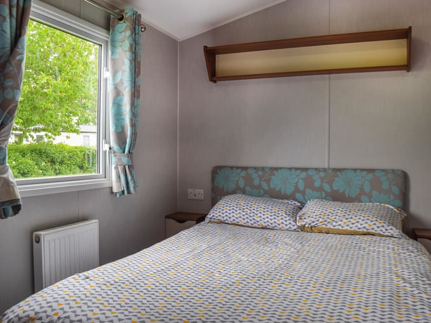 Double bedroom | Marton Mere, Blackpool