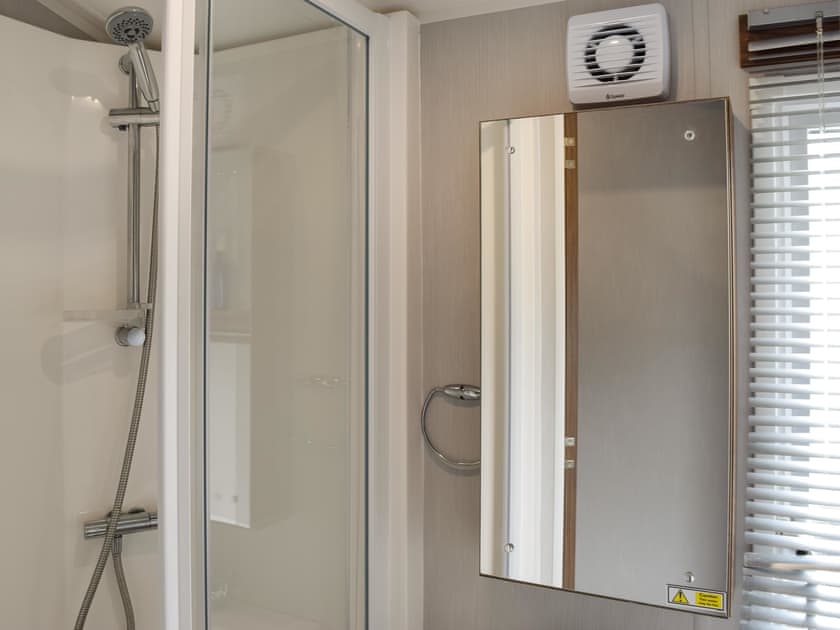 Bathroom | Marton Mere, Blackpool