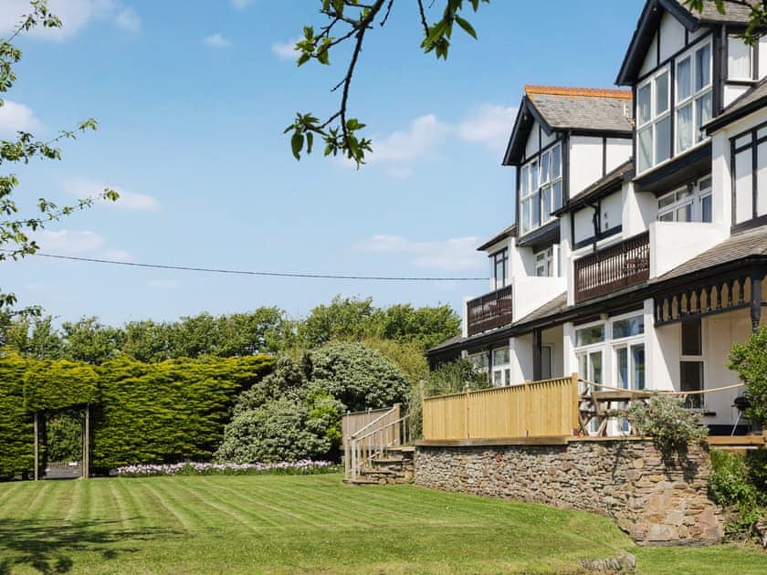 Exterior | Miriam’s, Croyde, near Saunton and Braunton