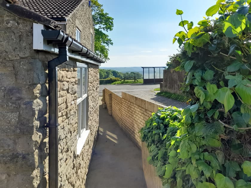 Exterior | The Old Post Office, Fir Tree, near Crook