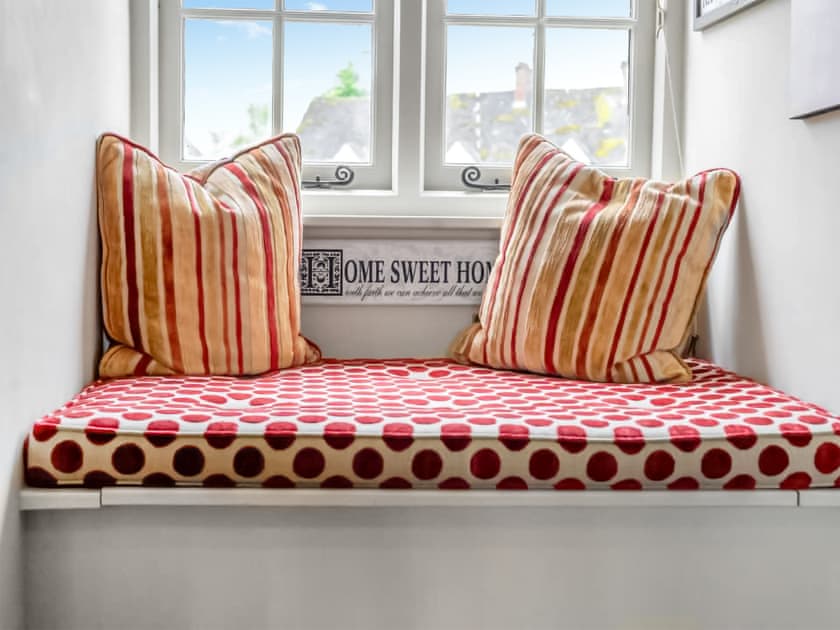 Interior | Freestone House, Ashby St Ledgers