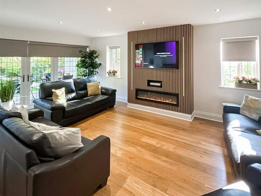 Living room | Castlebar, Singleton, near Poulton-le-Fylde