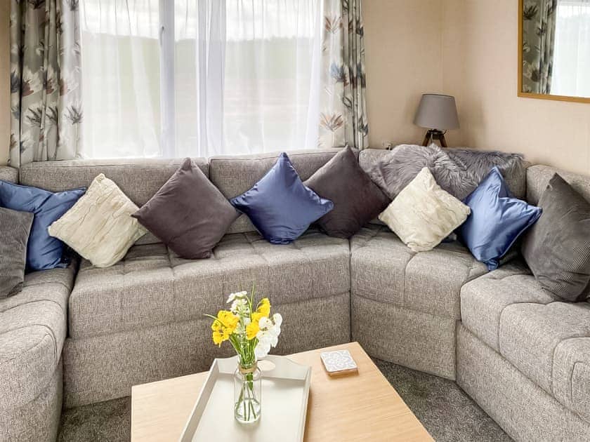 Living area | Deer View, Felton, near Morpeth