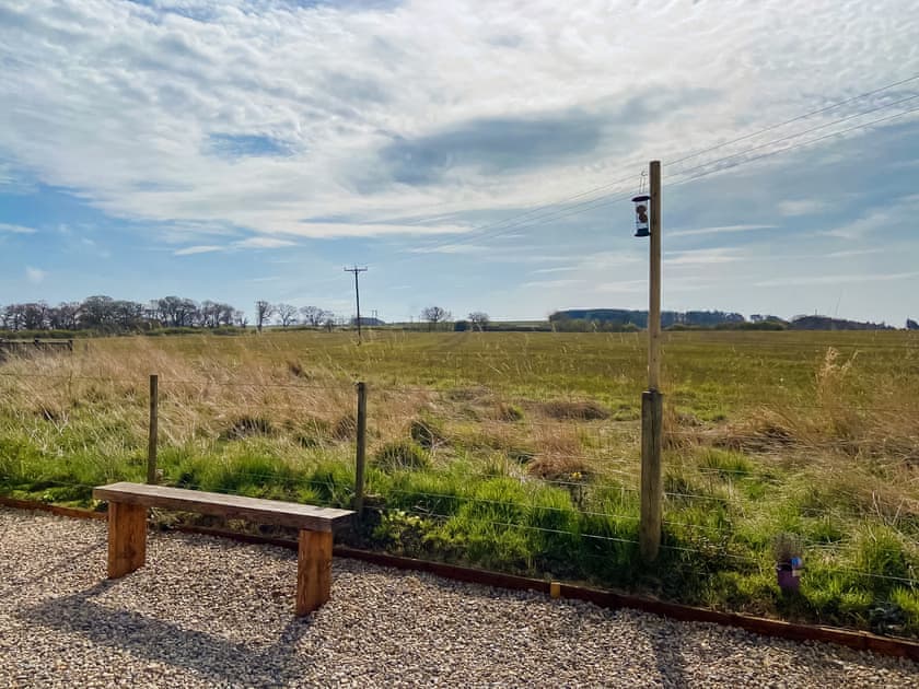 View | Deer View, Felton, near Morpeth