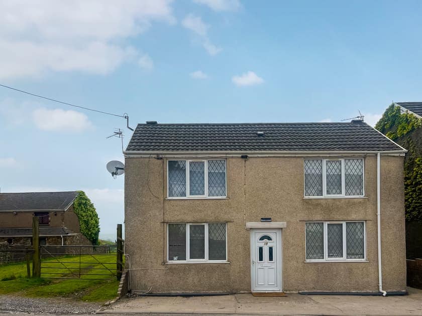 Exterior | Elder Cottage, Bridgend