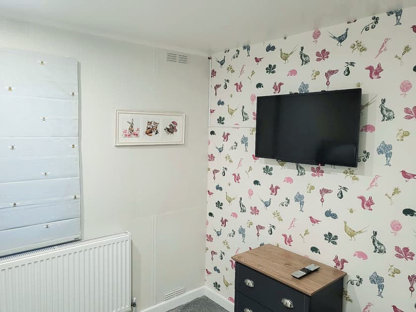 Kids bedroom  | Acre Hill Lodge - Acre Hill Farm, Lane Ends, near Bolton by Bowland
