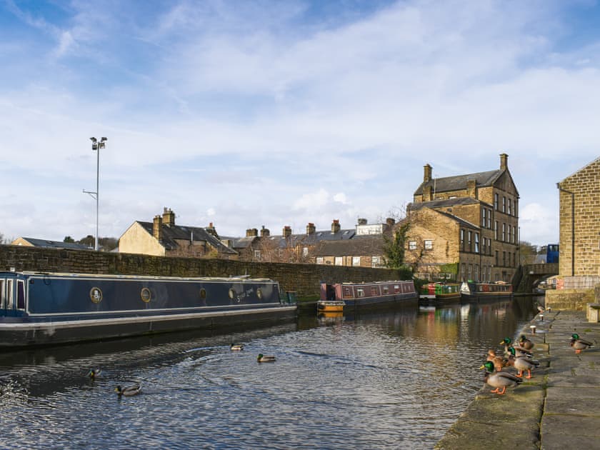 Surrounding area | Acre Hill Lodge - Acre Hill Farm, Lane Ends, near Bolton by Bowland