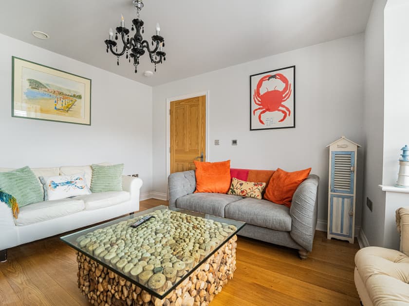 Living room | Ashby House, Docking, near Kings Lynn