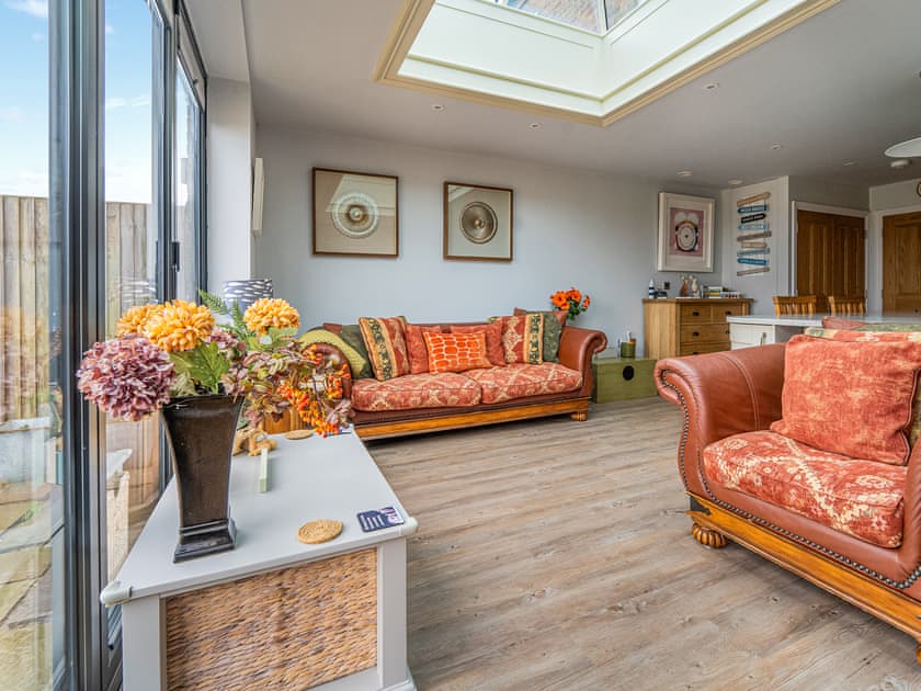Kitchen/diner | Ashby House, Docking, near Kings Lynn