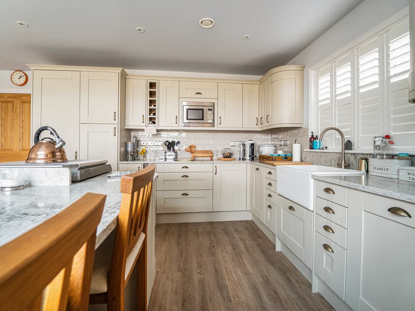 Kitchen/diner | Ashby House, Docking, near Kings Lynn