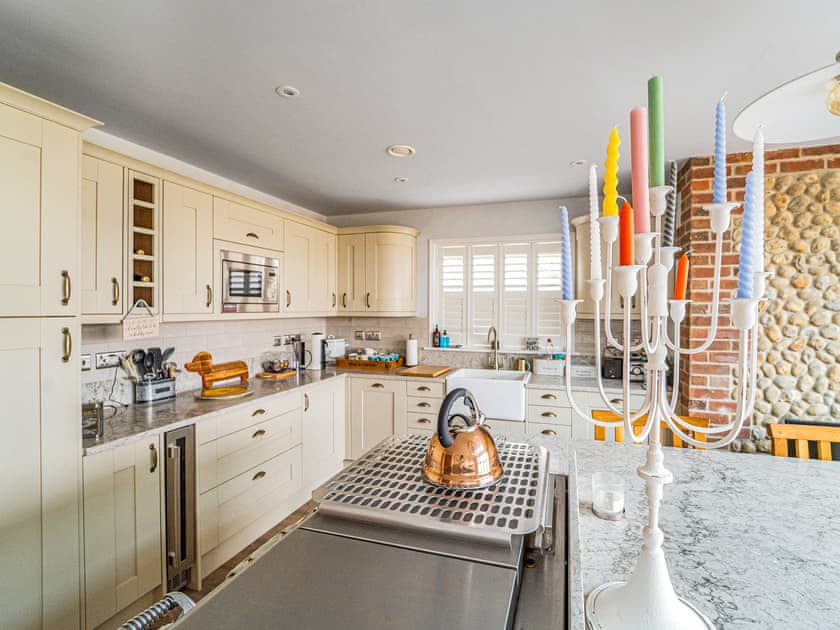 Kitchen/diner | Ashby House, Docking, near Kings Lynn