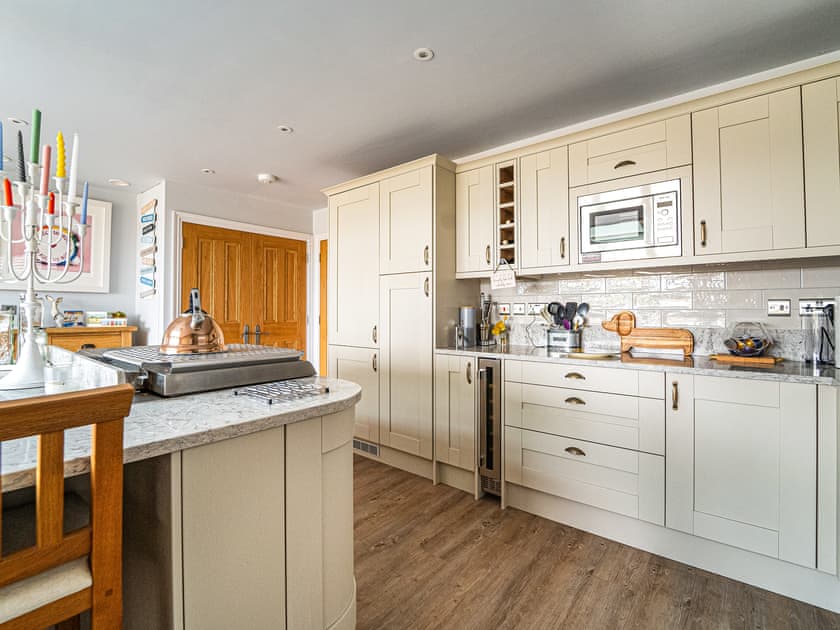 Kitchen/diner | Ashby House, Docking, near Kings Lynn
