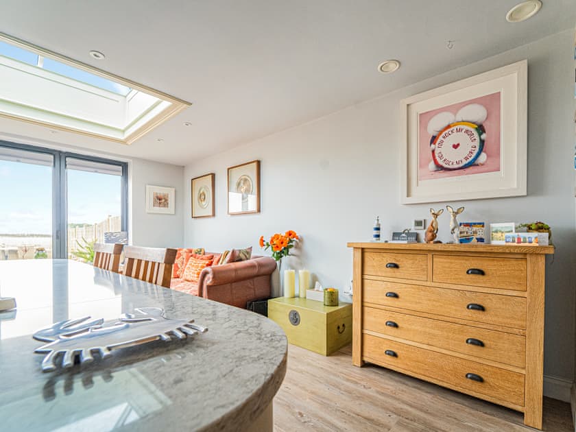 Kitchen/diner | Ashby House, Docking, near Kings Lynn