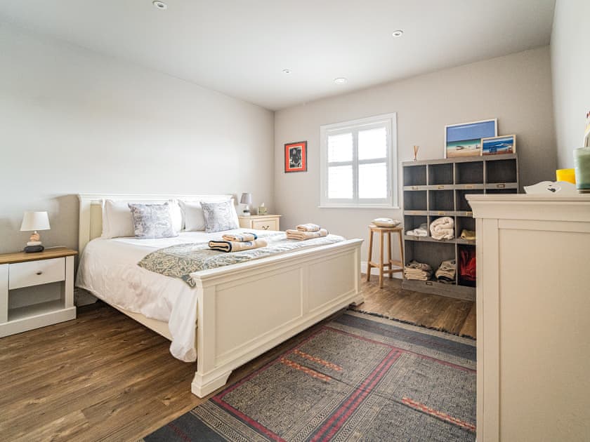 Double bedroom | Ashby House, Docking, near Kings Lynn