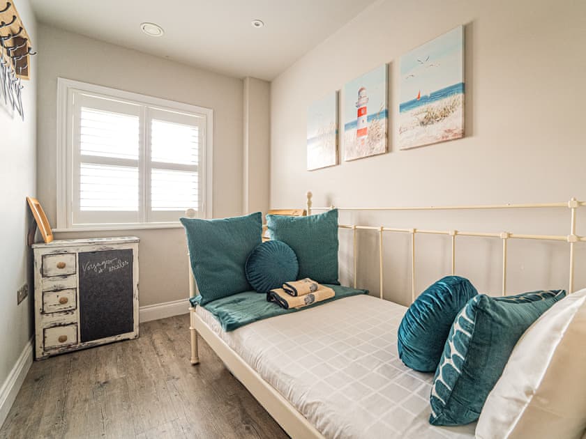 Single bedroom | Ashby House, Docking, near Kings Lynn