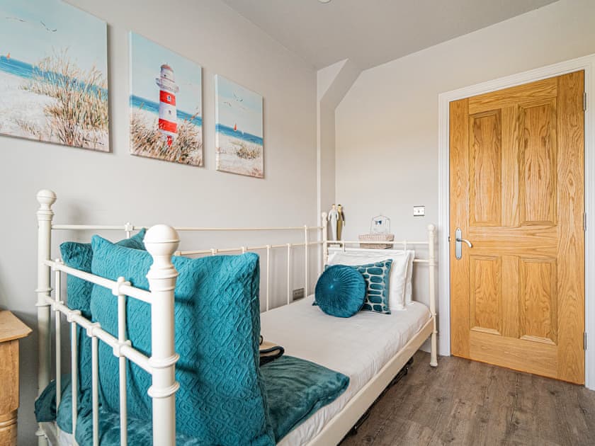 Single bedroom | Ashby House, Docking, near Kings Lynn