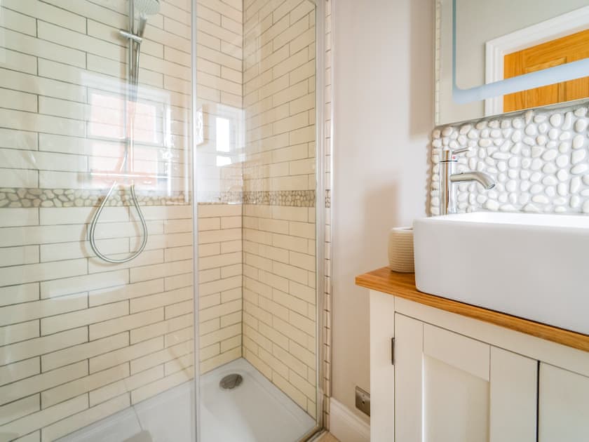 Shower room | Ashby House, Docking, near Kings Lynn