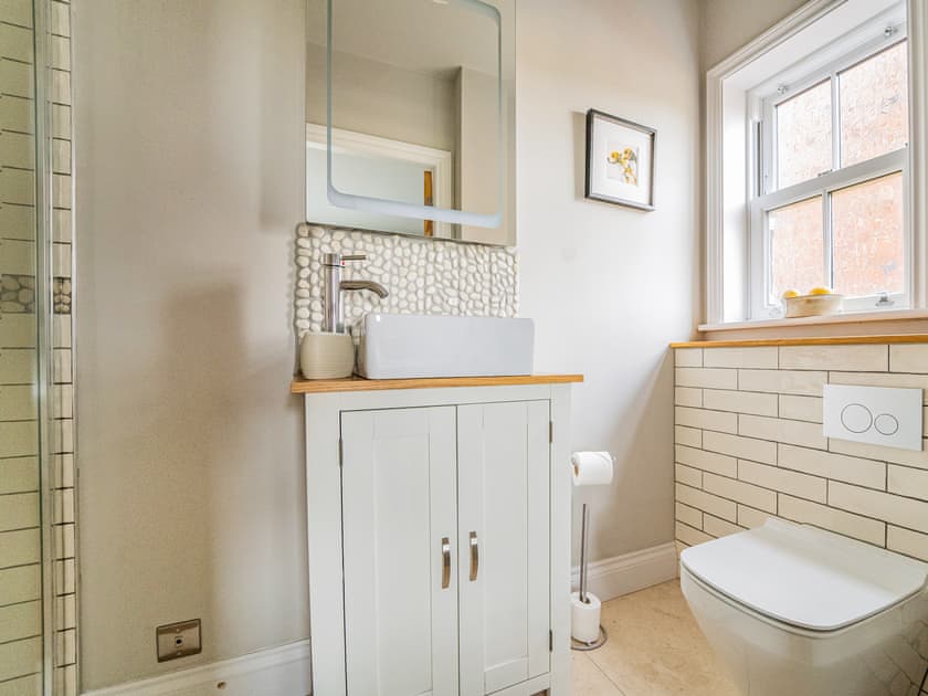 Shower room | Ashby House, Docking, near Kings Lynn
