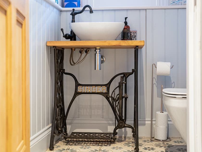 Shower room | Ashby House, Docking, near Kings Lynn