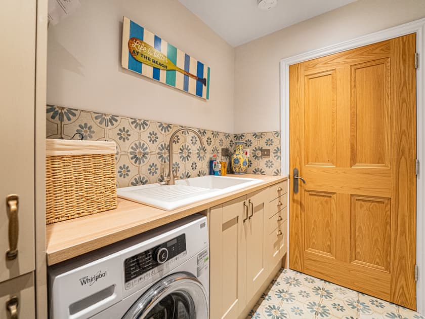 Utility room | Ashby House, Docking, near Kings Lynn