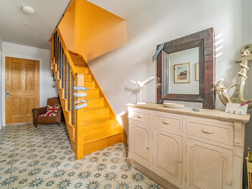 Hallway | Ashby House, Docking, near Kings Lynn