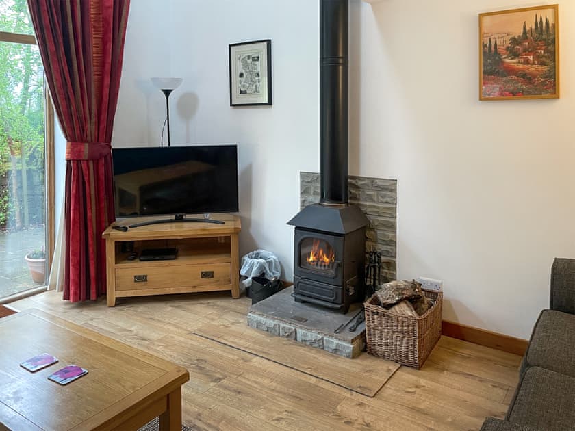 Living room | Toll Barn Cottage, Fernilee, Goyt Valley