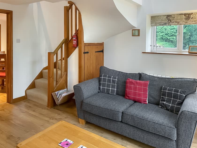 Living room | Toll Barn Cottage, Fernilee, Goyt Valley