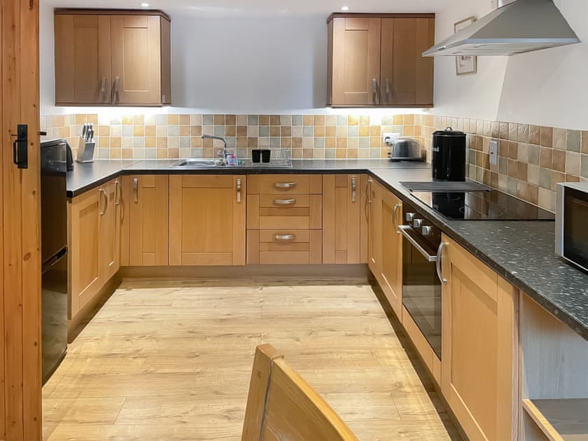 Kitchen | Toll Barn Cottage, Fernilee, Goyt Valley