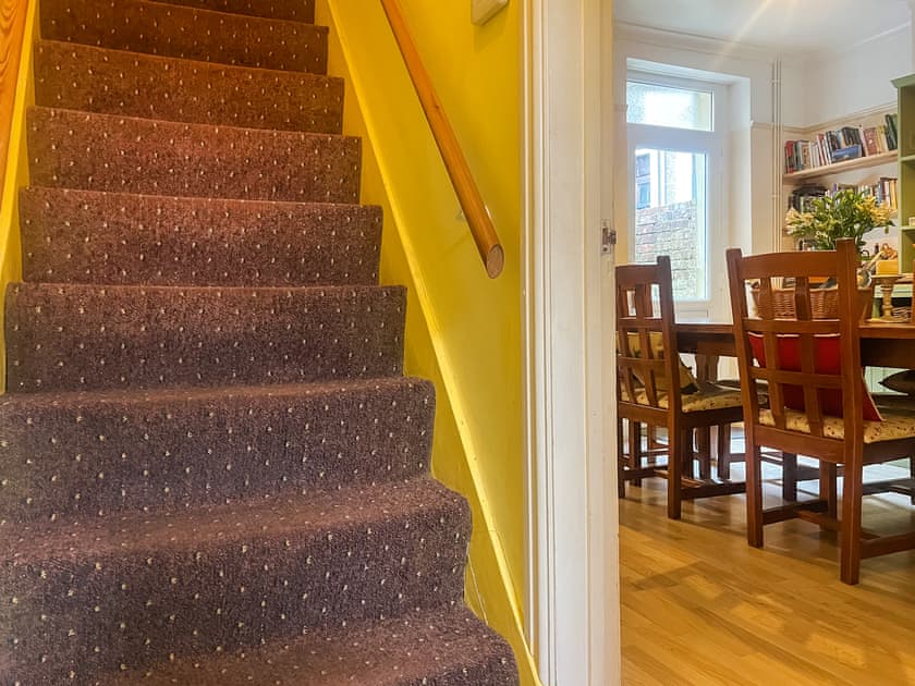 Interior | Creative Afan Valley Home, Blaengwynfi, near Neath