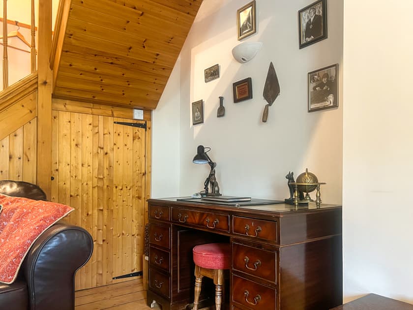 Interior | Creative Afan Valley Home, Blaengwynfi, near Neath