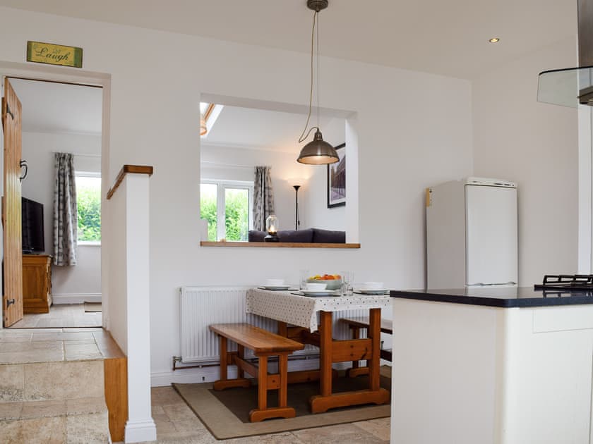 Dining Area | The Old Stables, Leamington Spa