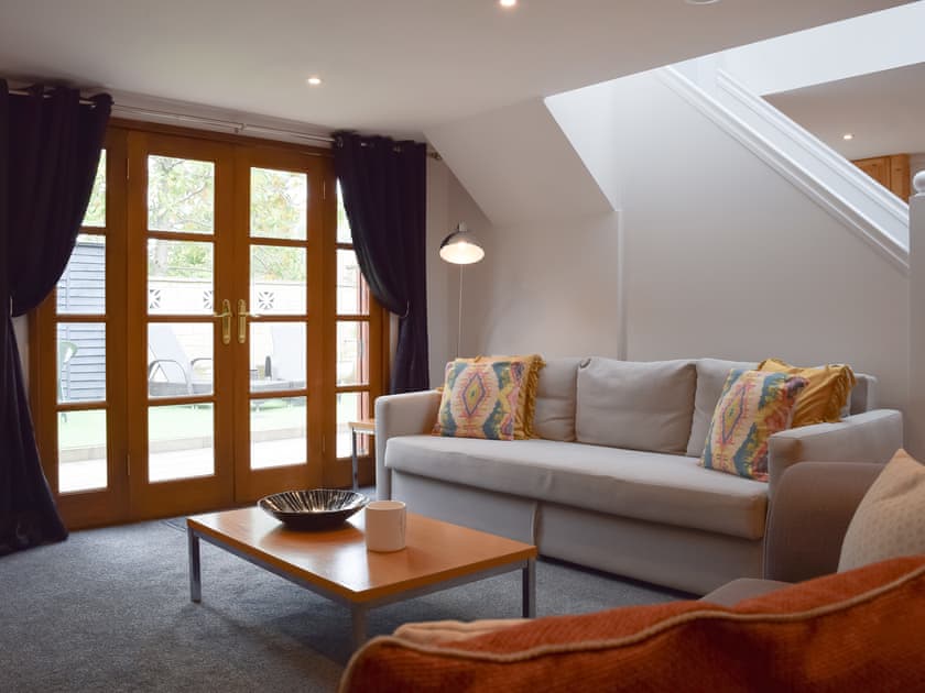 Living area | The Spinney, Carterton
