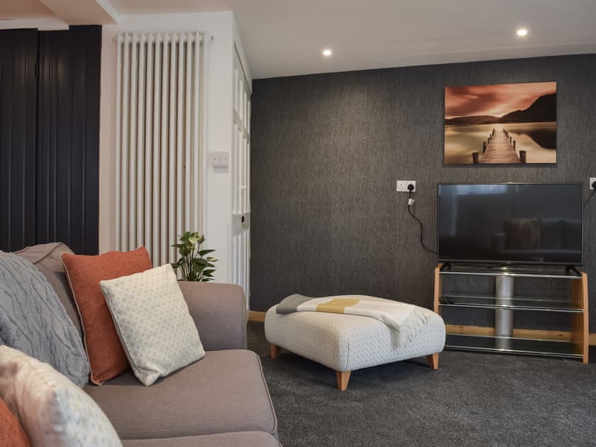 Living area | The Spinney, Carterton