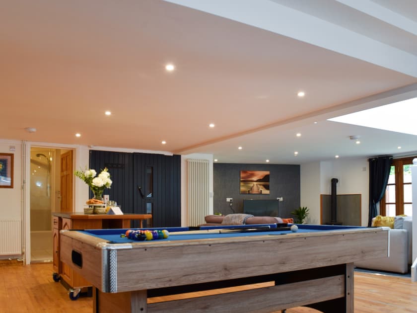 Dining Area | The Spinney, Carterton