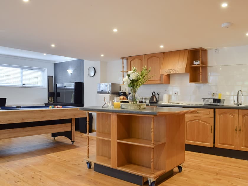 Kitchen | The Spinney, Carterton