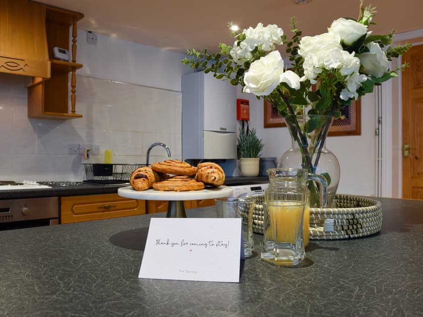 Kitchen | The Spinney, Carterton