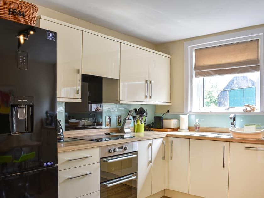 Kitchen | Mid Bellandy, Glenrinnes