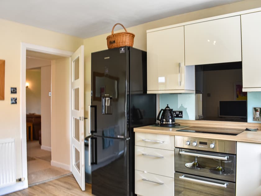 Kitchen | Mid Bellandy, Glenrinnes