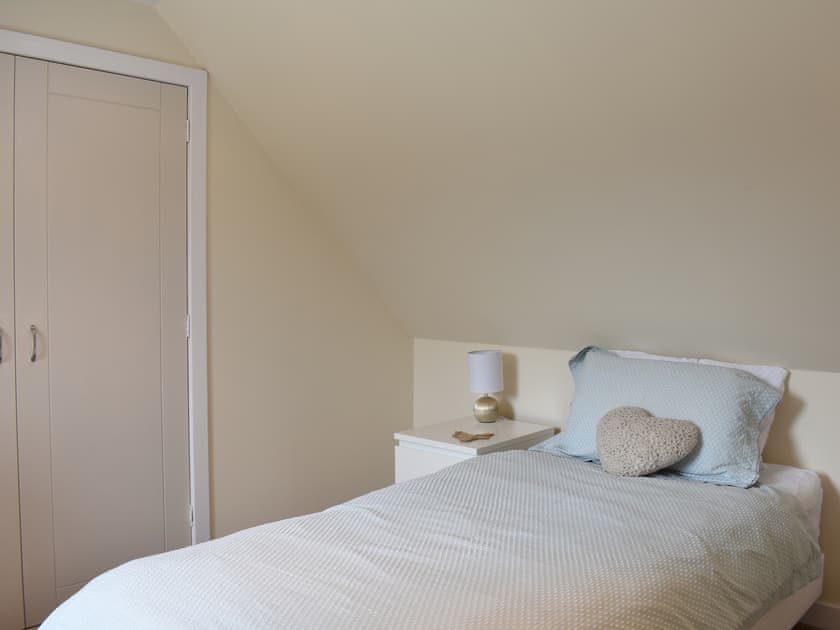 Single bedroom | Mid Bellandy, Glenrinnes