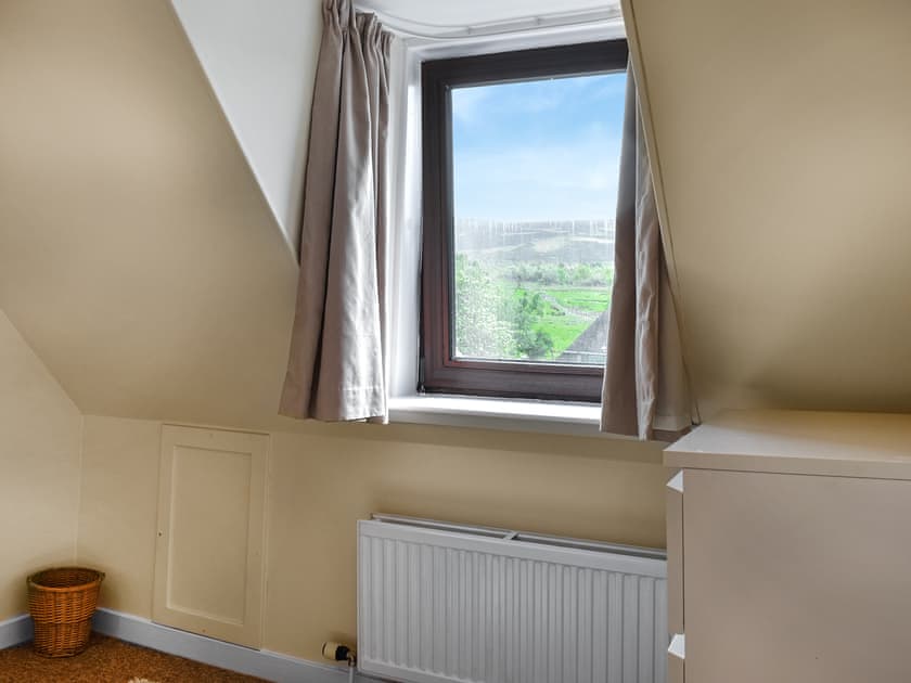 Single bedroom | Mid Bellandy, Glenrinnes