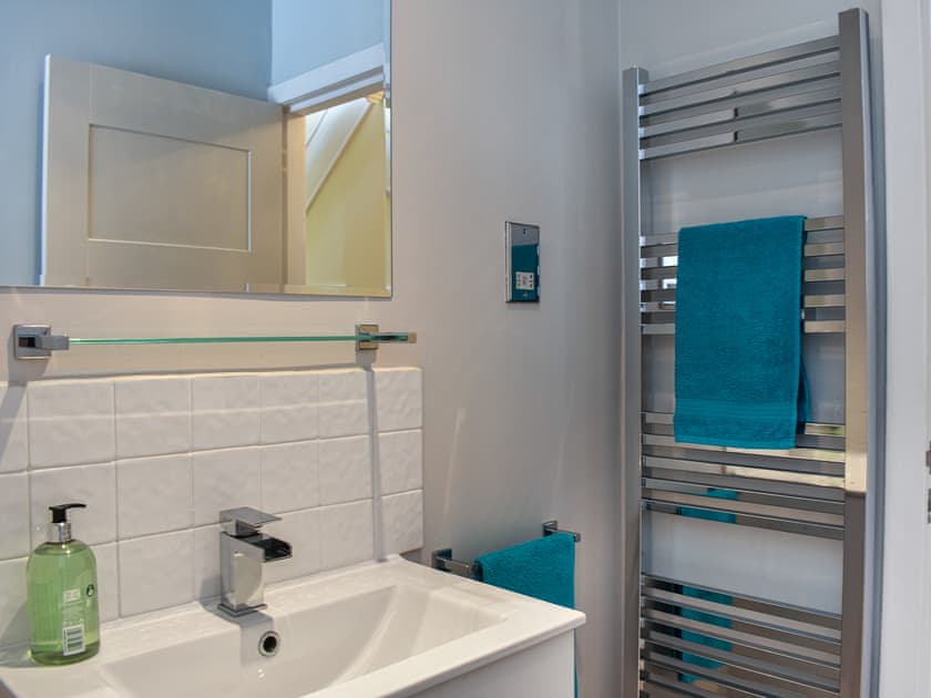 Bathroom | Mid Bellandy, Glenrinnes