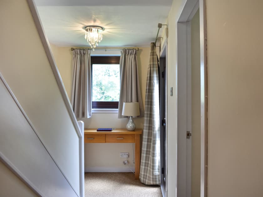 Interior | Mid Bellandy, Glenrinnes
