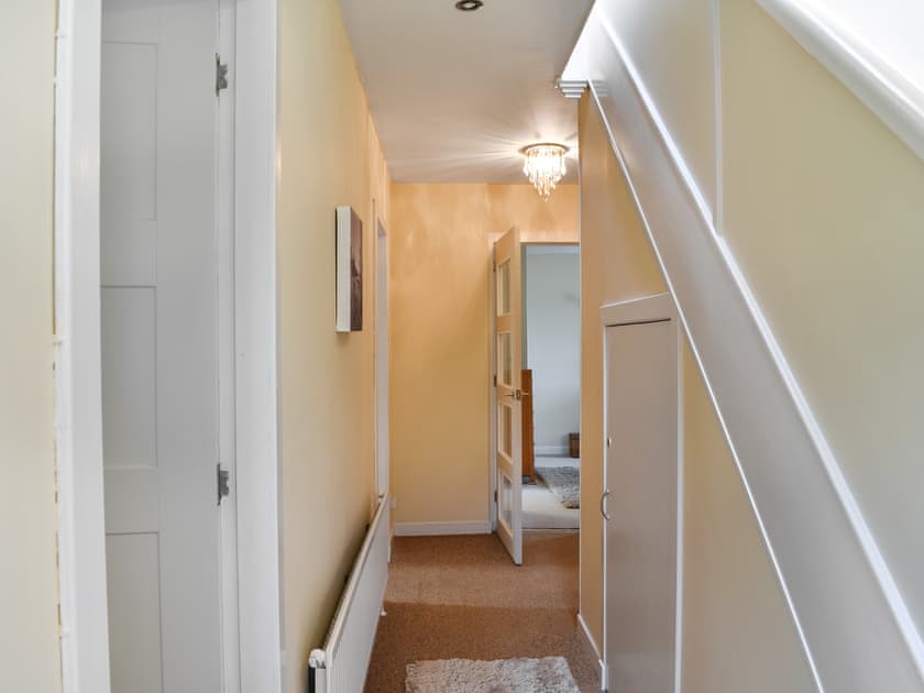 Interior | Mid Bellandy, Glenrinnes