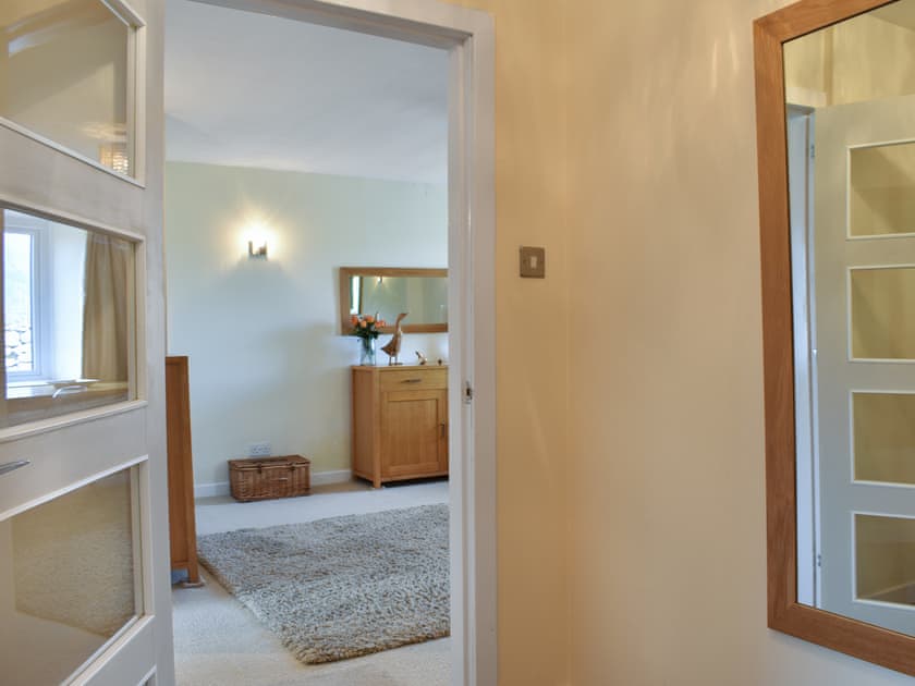 Interior | Mid Bellandy, Glenrinnes