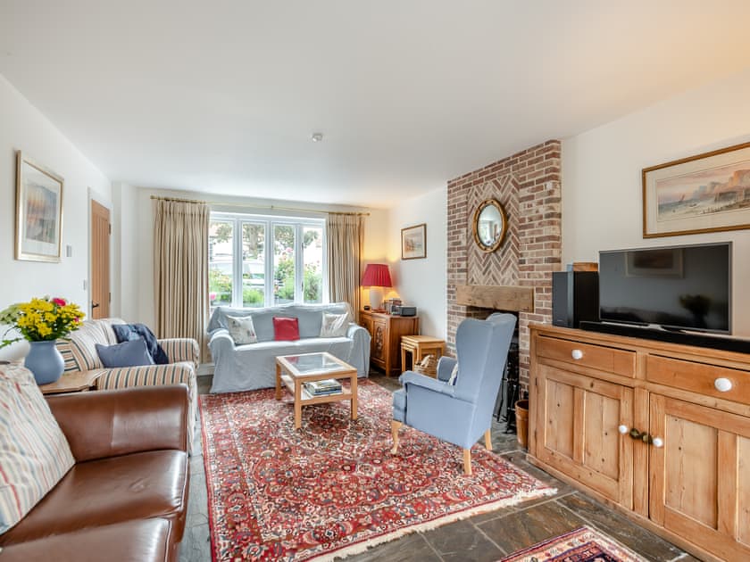 Living room | Kingfisher, Walberswick, near Southwold