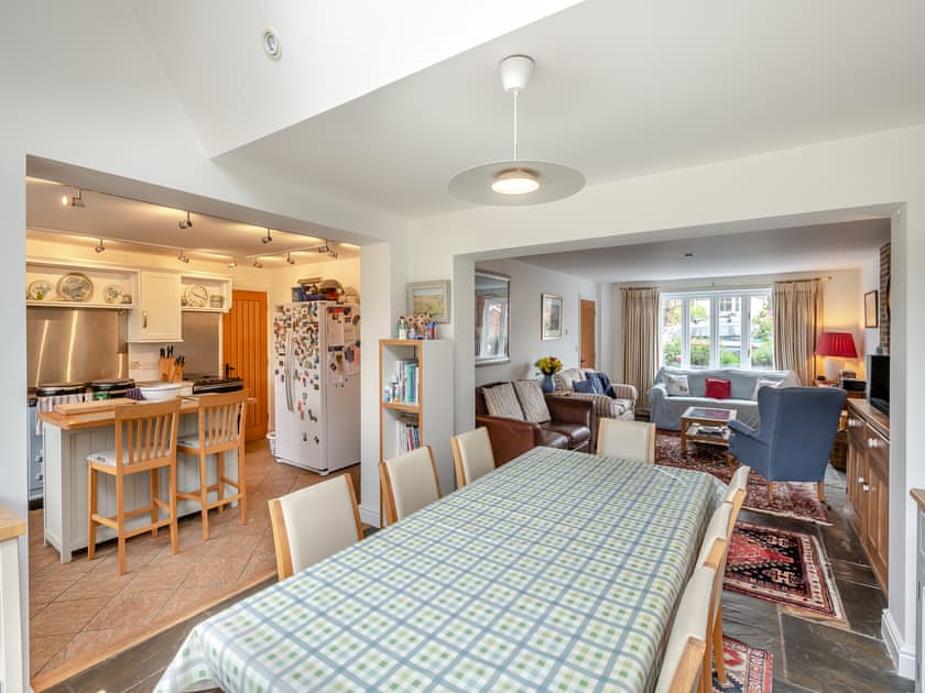 Dining Area | Kingfisher, Walberswick, near Southwold