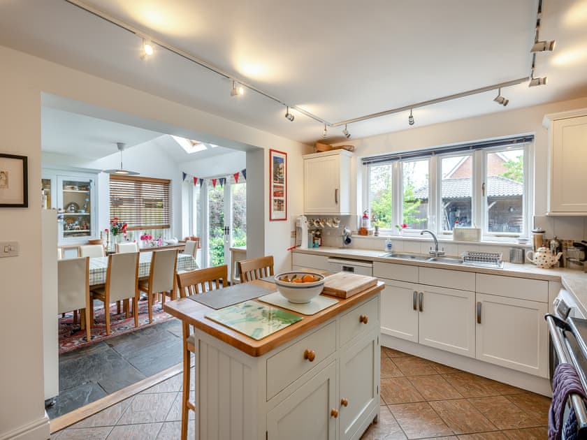 Kitchen | Kingfisher, Walberswick, near Southwold