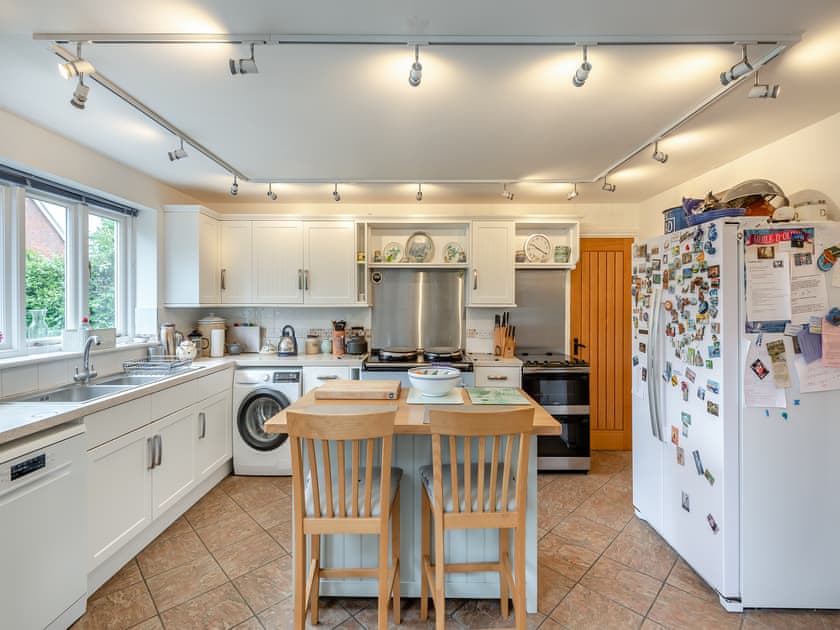 Kitchen | Kingfisher, Walberswick, near Southwold