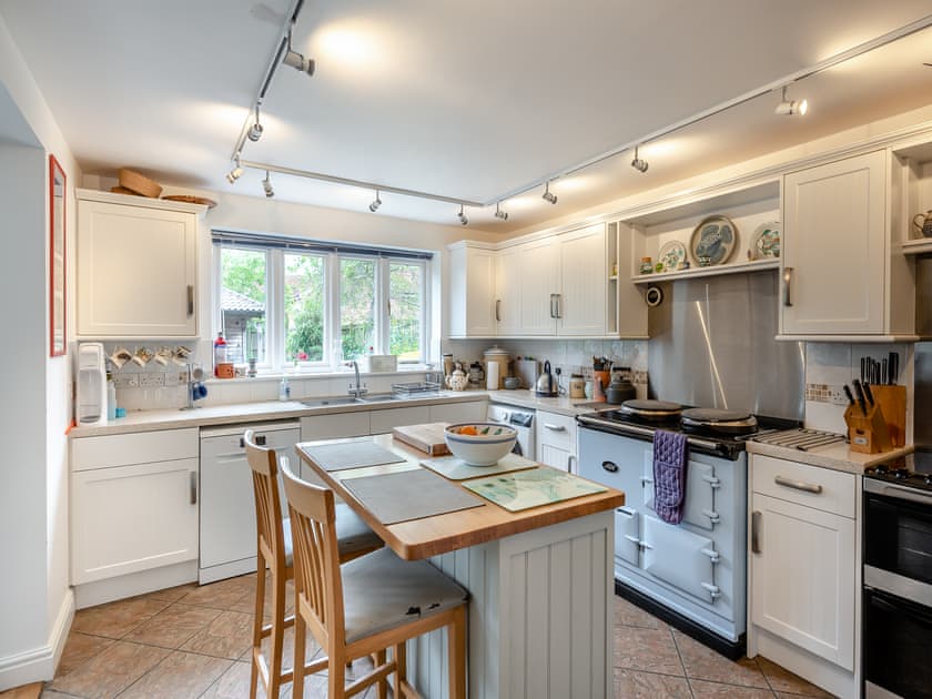 Kitchen | Kingfisher, Walberswick, near Southwold